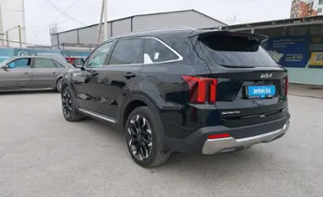 Kia Sorento 2024 года за 22 500 000 тг. в Шымкент фото 4