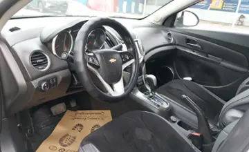 Chevrolet Cruze 2013 года за 3 600 000 тг. в Шымкент фото 5