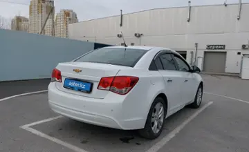 Chevrolet Cruze 2013 года за 3 600 000 тг. в Шымкент фото 3