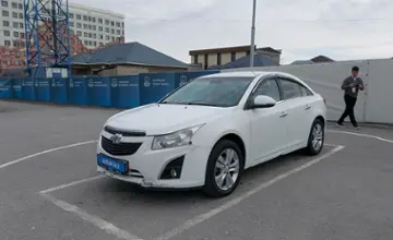 Chevrolet Cruze 2013 года за 3 600 000 тг. в Шымкент фото 1