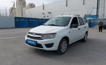 LADA (ВАЗ) Granta 2015 года за 3 000 000 тг. в Шымкент фото 1