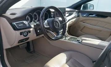Mercedes-Benz CLS 2015 года за 17 500 000 тг. в Шымкент фото 5
