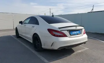 Mercedes-Benz CLS 2015 года за 17 500 000 тг. в Шымкент фото 4