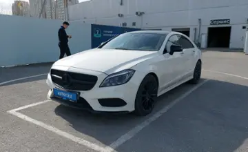Mercedes-Benz CLS 2015 года за 17 500 000 тг. в Шымкент фото 1