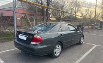 Toyota Camry 2005 года за 4 500 000 тг. в Шымкент