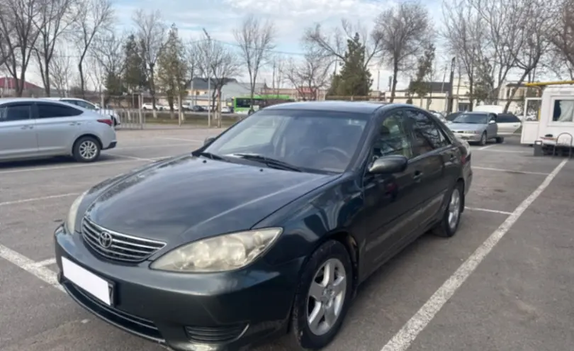 Toyota Camry 2005 года за 4 500 000 тг. в Шымкент