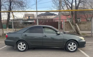 Toyota Camry 2005 года за 4 500 000 тг. в Шымкент фото 4