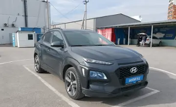 Hyundai Kona 2019 года за 7 100 000 тг. в Шымкент фото 2