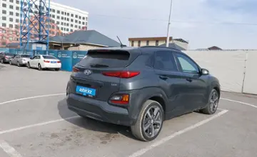 Hyundai Kona 2019 года за 7 100 000 тг. в Шымкент фото 3