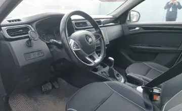 Renault Arkana 2019 года за 6 800 000 тг. в Шымкент фото 5