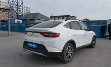 Renault Arkana 2019 года за 6 800 000 тг. в Шымкент фото 3