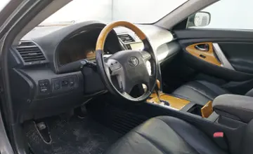 Toyota Camry 2006 года за 6 000 000 тг. в Шымкент фото 5