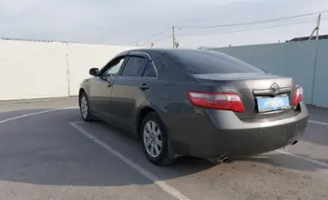 Toyota Camry 2006 года за 6 000 000 тг. в Шымкент фото 4