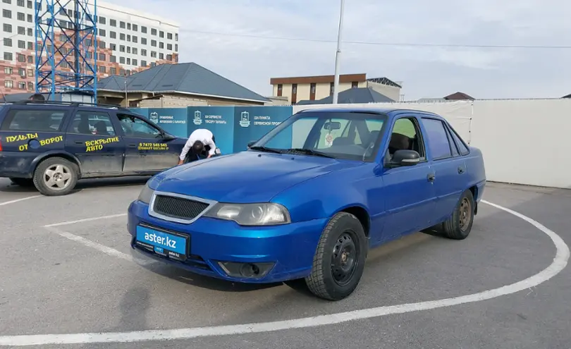 Daewoo Nexia 2014 года за 1 500 000 тг. в Шымкент
