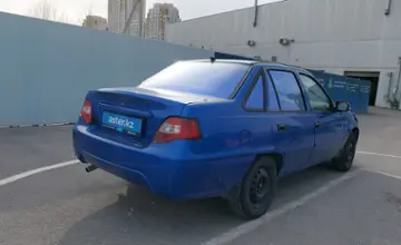 Daewoo Nexia 2014 года за 1 500 000 тг. в Шымкент фото 3