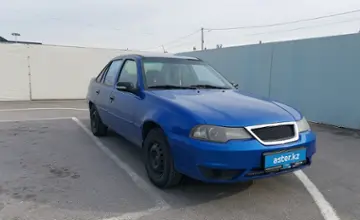 Daewoo Nexia 2014 года за 1 500 000 тг. в Шымкент фото 2