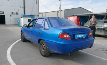 Daewoo Nexia 2014 года за 1 500 000 тг. в Шымкент фото 4