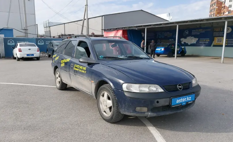 Opel Vectra 1998 года за 1 000 000 тг. в Шымкент фото 2