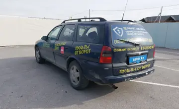 Opel Vectra 1998 года за 1 000 000 тг. в Шымкент фото 4