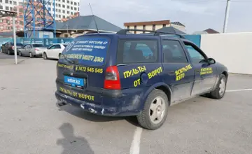 Opel Vectra 1998 года за 1 000 000 тг. в Шымкент фото 3