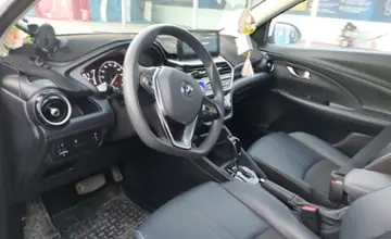 Changan Alsvin 2025 года за 7 500 000 тг. в Шымкент фото 5