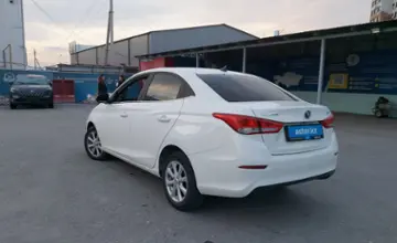 Changan Alsvin 2025 года за 7 500 000 тг. в Шымкент фото 4