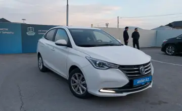 Changan Alsvin 2025 года за 7 500 000 тг. в Шымкент фото 2