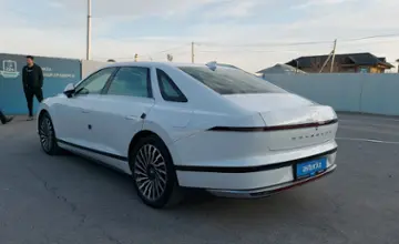 Hyundai Grandeur 2024 года за 23 000 000 тг. в Шымкент фото 4