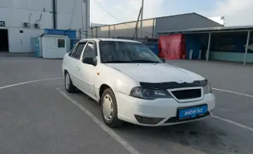 Daewoo Nexia 2010 года за 1 500 000 тг. в Шымкент фото 2