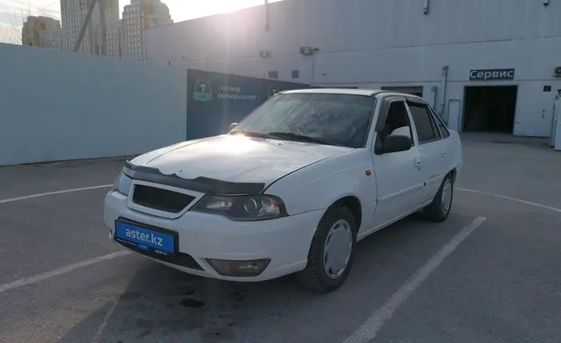 Daewoo Nexia 2010 года за 1 500 000 тг. в Шымкент