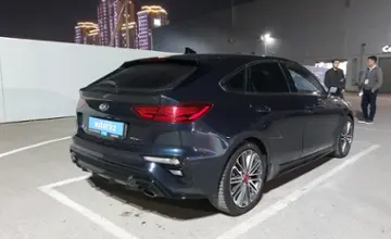 Kia K3 2020 года за 10 000 000 тг. в Шымкент фото 3