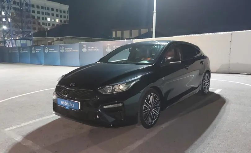 Kia K3 2020 года за 10 000 000 тг. в Шымкент