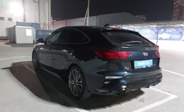 Kia K3 2020 года за 10 000 000 тг. в Шымкент фото 4