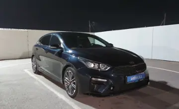 Kia K3 2020 года за 10 000 000 тг. в Шымкент фото 2