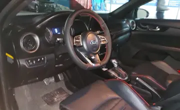 Kia K3 2020 года за 10 000 000 тг. в Шымкент фото 5