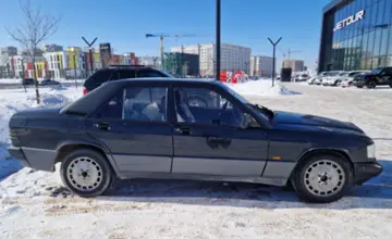 Mercedes-Benz 190 (W201) 1991 года за 1 500 000 тг. в Астана фото 4