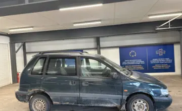 Mitsubishi Space Runner 1997 года за 1 500 000 тг. в Астана фото 4