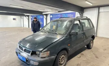 Mitsubishi Space Runner 1997 года за 1 500 000 тг. в Астана фото 1