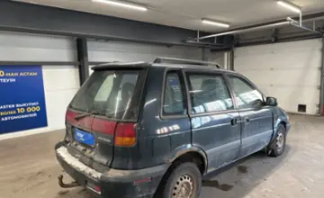 Mitsubishi Space Runner 1997 года за 1 500 000 тг. в Астана