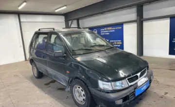Mitsubishi Space Runner 1997 года за 1 500 000 тг. в Астана фото 3