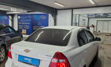 Chevrolet Nexia 2022 года за 4 500 000 тг. в Астана