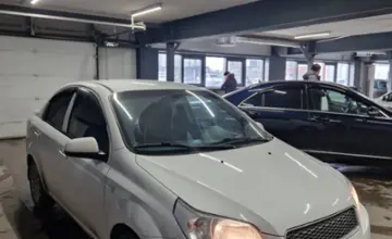 Chevrolet Nexia 2022 года за 4 500 000 тг. в Астана фото 3