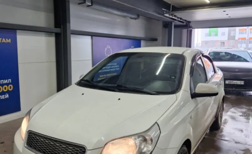 Chevrolet Nexia 2022 года за 4 500 000 тг. в Астана