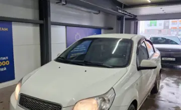 Chevrolet Nexia 2022 года за 4 500 000 тг. в Астана фото 1