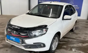 LADA (ВАЗ) Granta 2020 года за 4 500 000 тг. в Астана фото 1