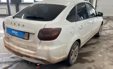 LADA (ВАЗ) Granta 2020 года за 4 500 000 тг. в Астана