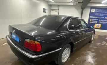 BMW 7 серии 1997 года за 4 000 000 тг. в Астана