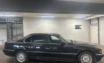 BMW 7 серии 1997 года за 4 000 000 тг. в Астана фото 4