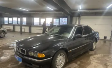 BMW 7 серии 1997 года за 4 000 000 тг. в Астана фото 1