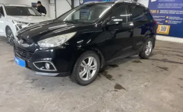 Hyundai Tucson 2011 года за 7 000 000 тг. в Астана фото 1
